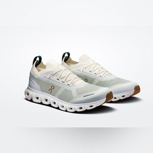 On Running Cloud 6 Versa Sneaker Spirulina/Ice Women’s Size 8 NWT Box $170